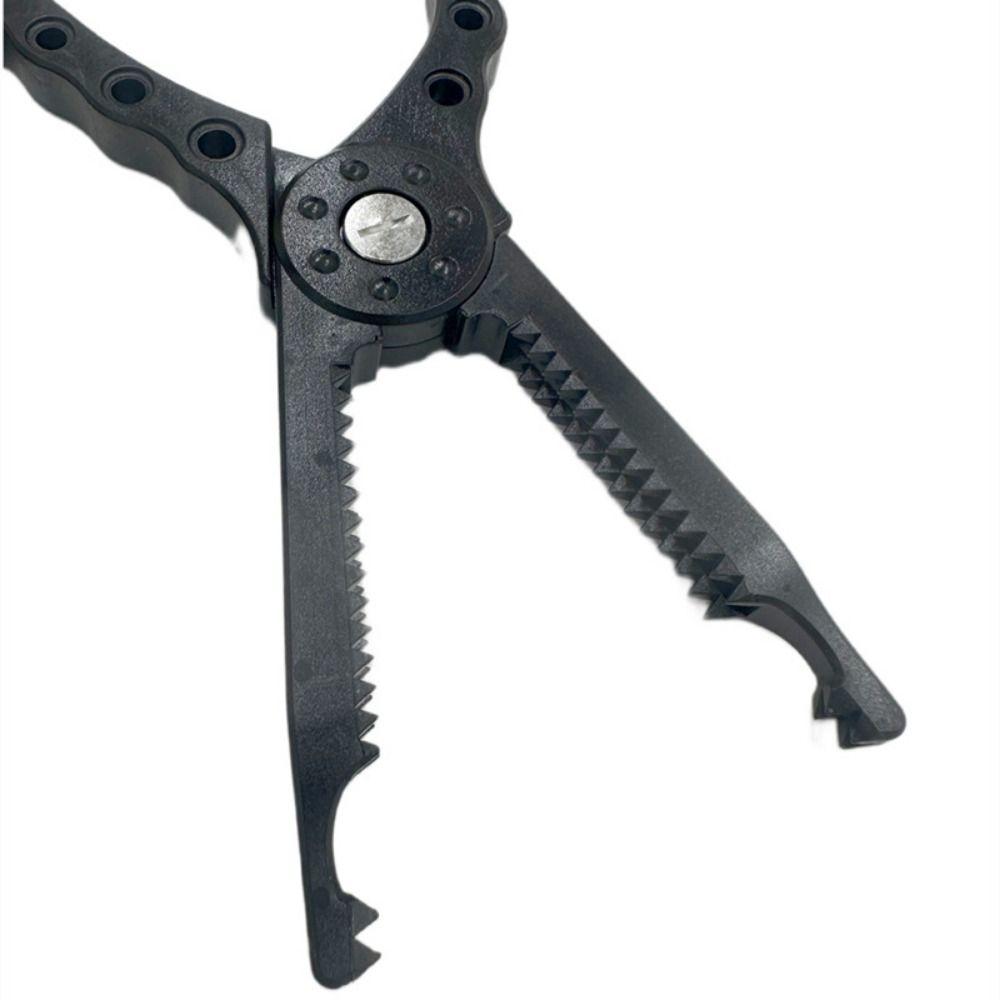 Line Cut Fish Grip Fishing Pliers Multi-functional Fishing Controller Carp  Outdoor Camping