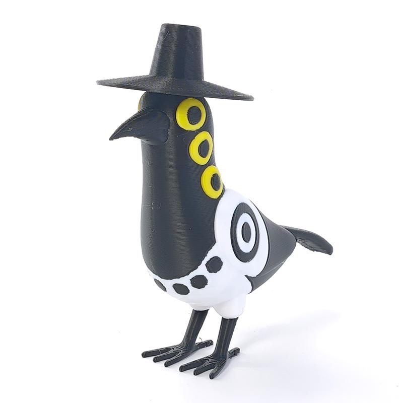 

1 шт. Мультяшный Хэллоуин Рождество Маскарадный костюм для вечеринки Аксессуары Маскировка Охотник на демонов из K-pop Руми Мира Косплей Длинный клинок A2