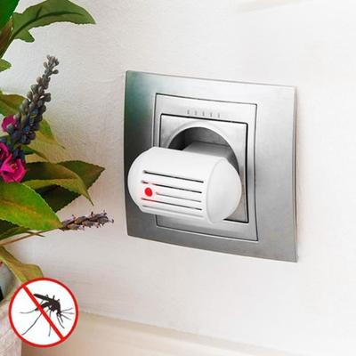 SHOP-STORY - Ultrasonic Mosquito Repellent Plug
