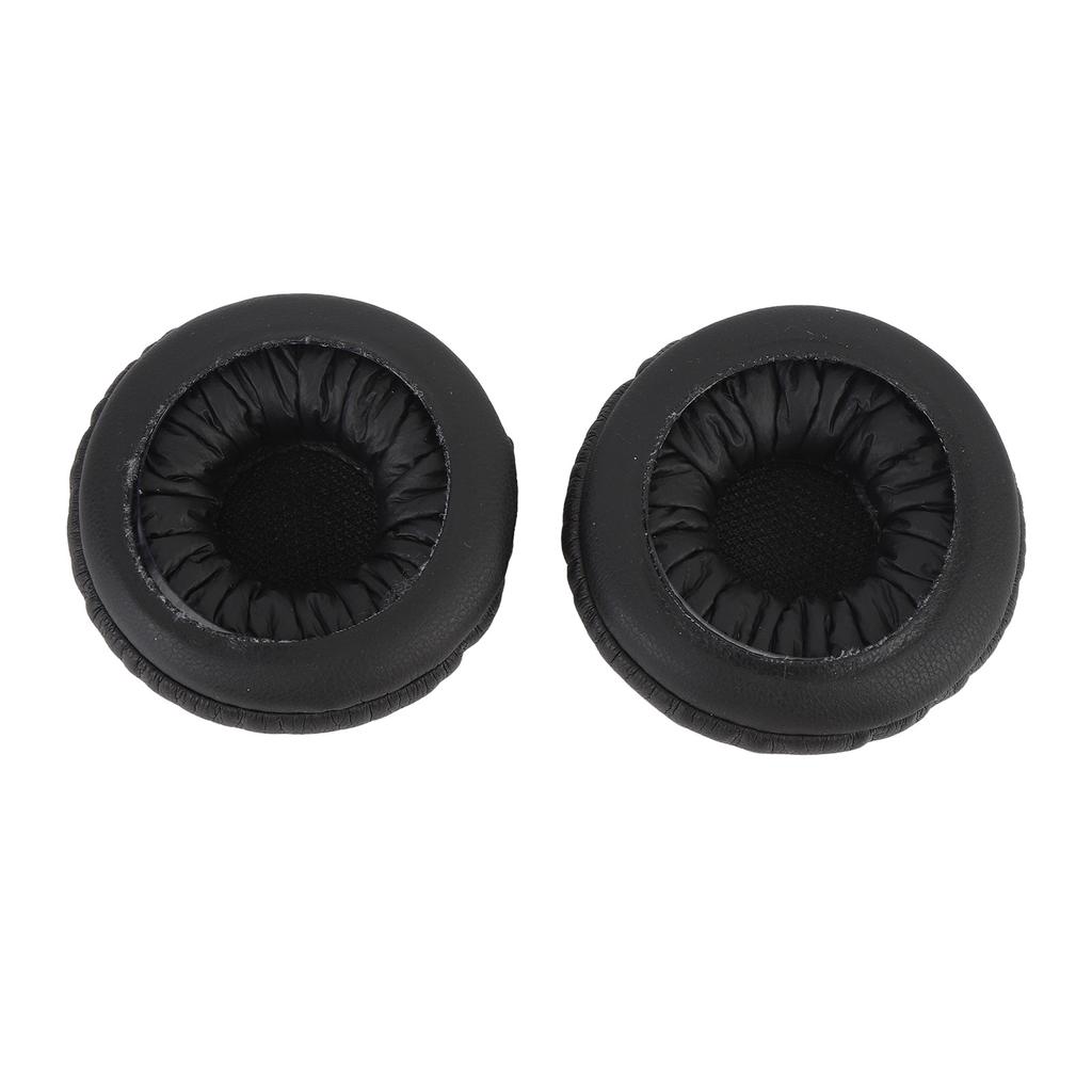 Ear Muffs Earpads Hearing Protector Replacement Cushion Foam Pads for Y40 Y45 Y45  Headphone