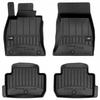 Gummimatten Peugeot 308 3 Ab 2021- Wanne 77