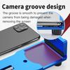 MaAnt QP-1 LCD Screen Separator for Mobile Phone Multifunction Rear Back Opening Tool Free Heating Screen Separation Fixture