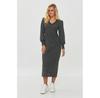 Makadamia Dress M848