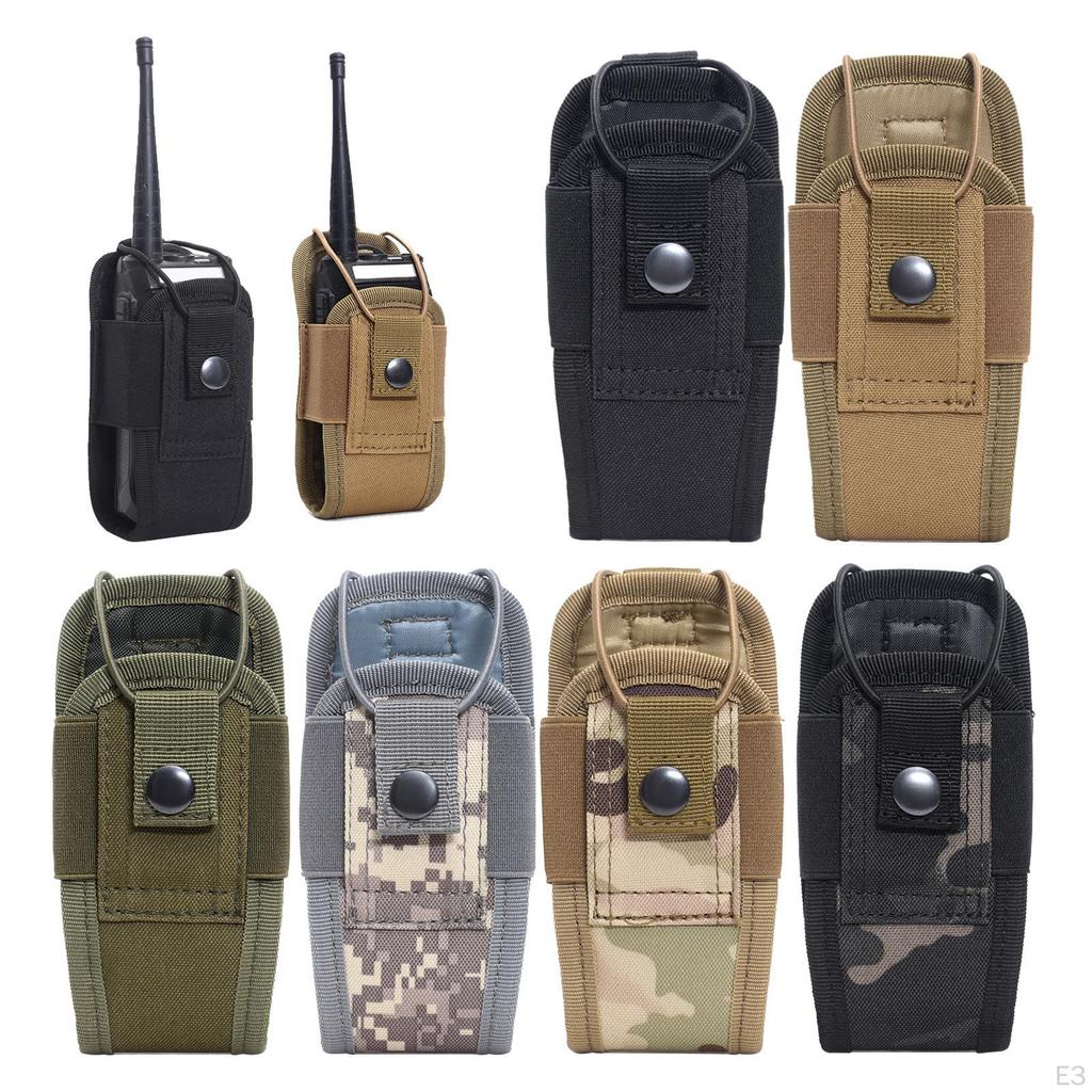 RADIO Holder Bag