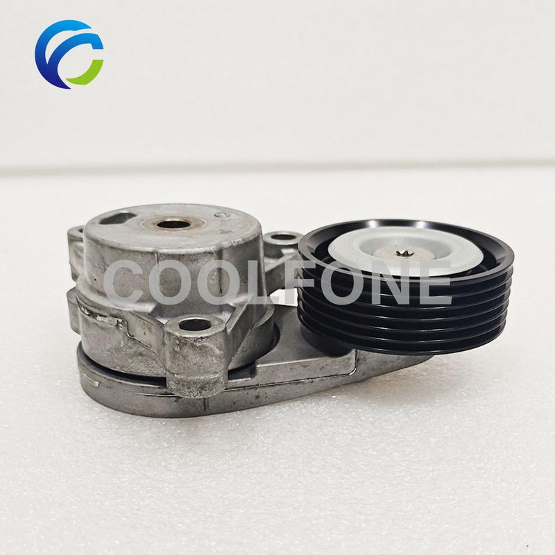 Drive Belt Automatic Tensioner for F3J121025010AB F3J12-1025010AB Chery Tiggo7 Tiggo 8 Pro Arrizo8 EXEED TXL Omoda C5 SQRF4J16