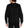 Puma Essentials Crew Sweatshirt With Logo Print Men Sweatshirts Black 847460-01