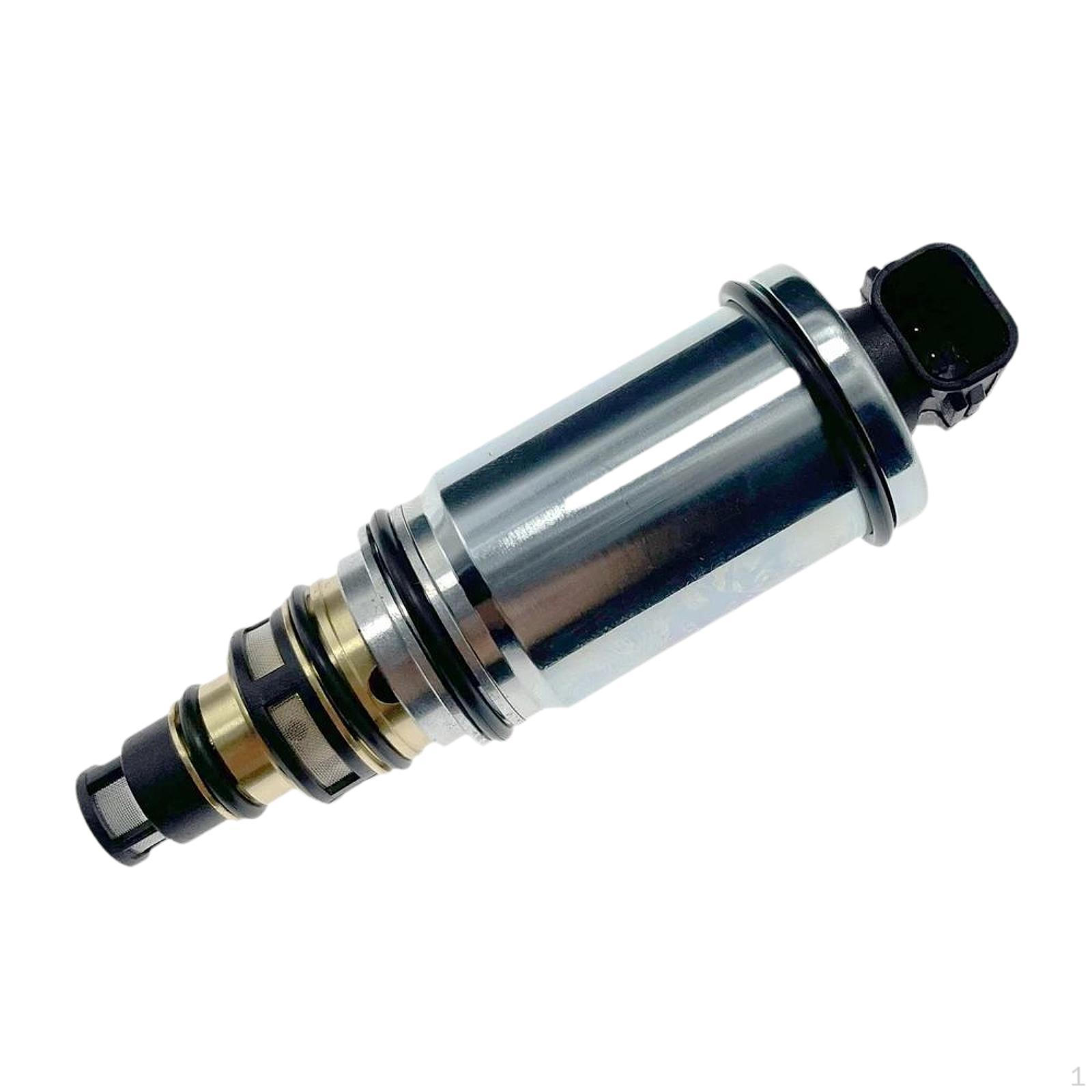 

97674-3M001 Direct Replace A/C Compressor Control Valve for