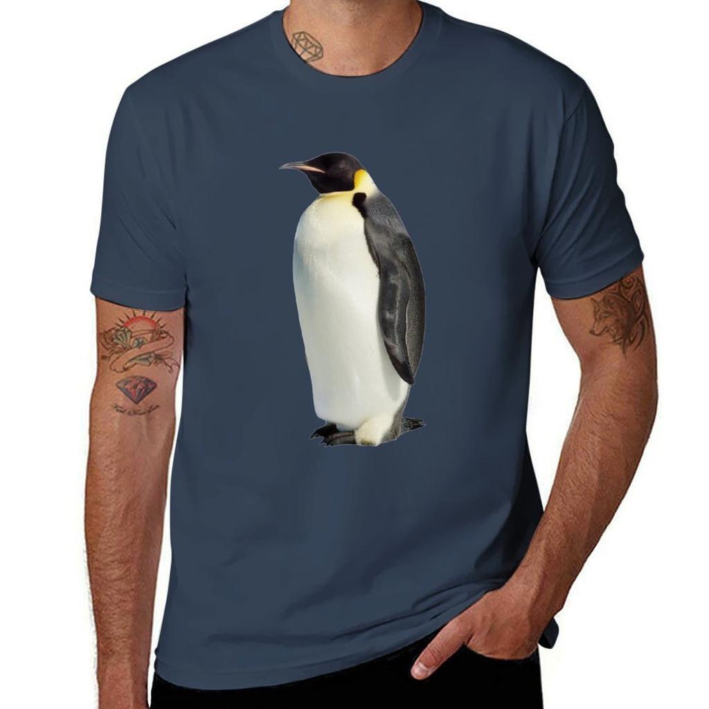 Penguin Tshirt Unisex Graphic T Shirt Tshirt
