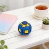 Plastic Puzzle Ball For Stress Relief And Focus Improvement In Office