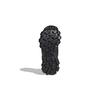 adidas Rapidarun Run Atr El K Mid Top Kids' Running Shoes Black Kids' EH0685
