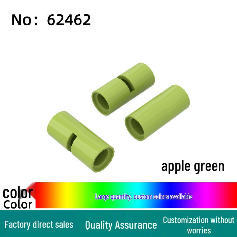 Apple Green