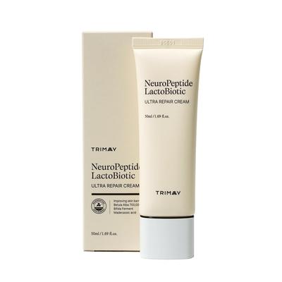 NeuroPeptide Lacto Biotic Ultra Repair Creme