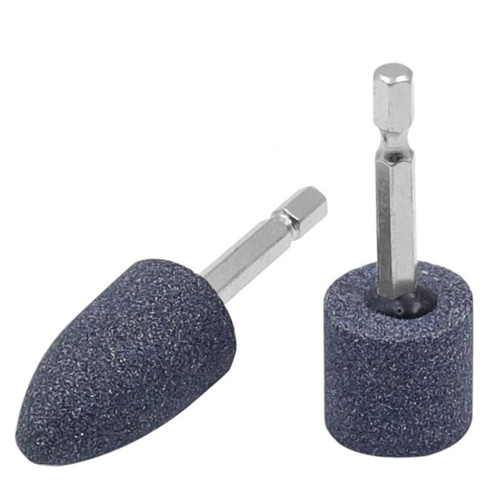 Grinding Wheel Grinding Head Portable Sharpening Head Tool