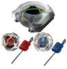 TAKARA TOMY BEYBLADE X Battle Entry Set BX-17