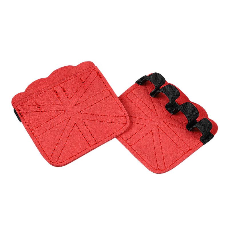

Tingbai Unisex Half-Finger Fitness Gloves