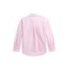Polo Kids Boys 2 7 Polo Bear Cotton Oxford Shirt Cwpowovb6820360650