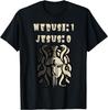 Tops – T-Shirts