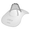 PHILIPS AVENT SCF153/03 Lot de 2 Protèges mamelons - Taille moyen