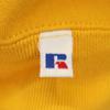 RUSSELL ATHLETIC 90s Made in USA Old Long sleeve sweat trainer Kid's Used