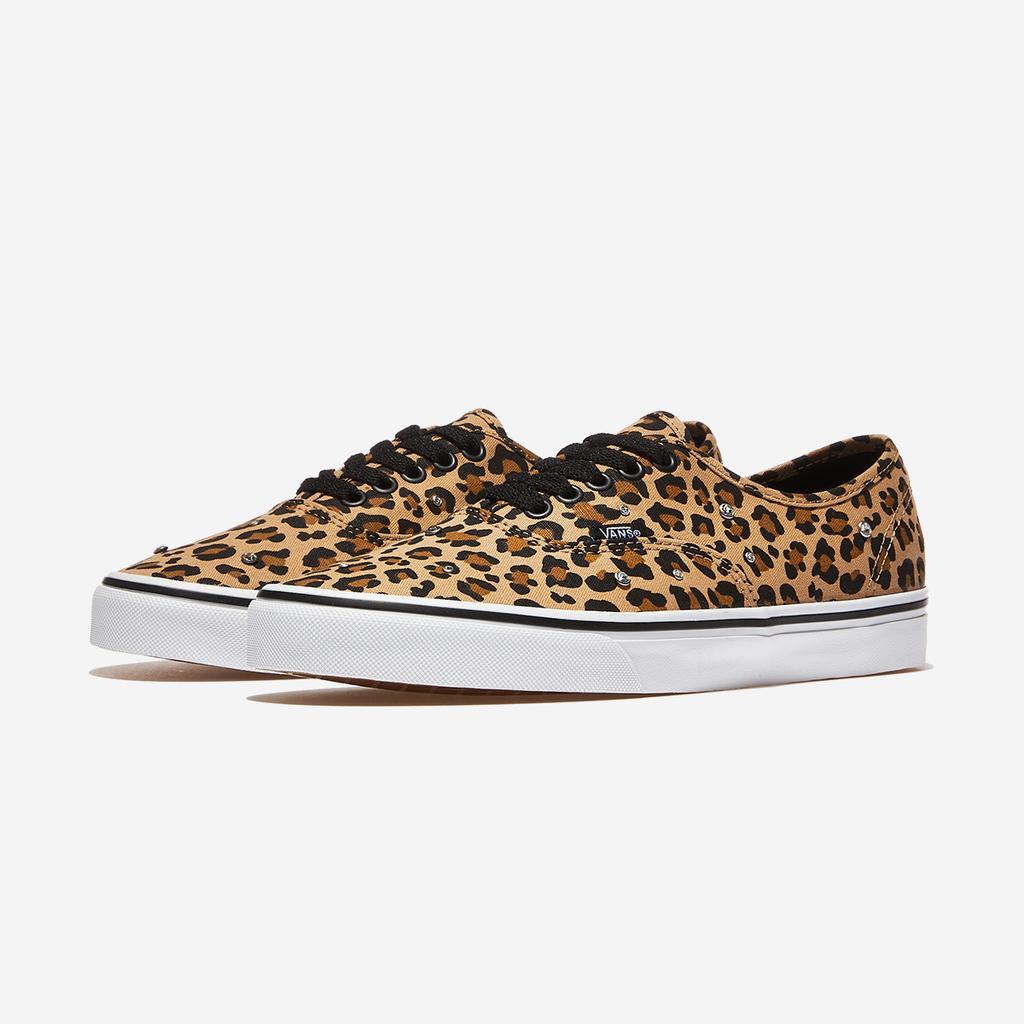 Vans Authentic - Animalier Leopard [VN000EADJM9] [Shipped from Korea] 100% Authentic
