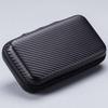 Eva Multipurpose Headphone & Cable Storage Case - Square Zipper Bag
