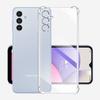 Shockproof Clear Case For Samsung Galaxy A16 A26 A36 A56 A17 A37 A57 A15 A25 A35 A55 A14 A24 A34 A54 A22 A32 A13 A23 A33 A53 A73