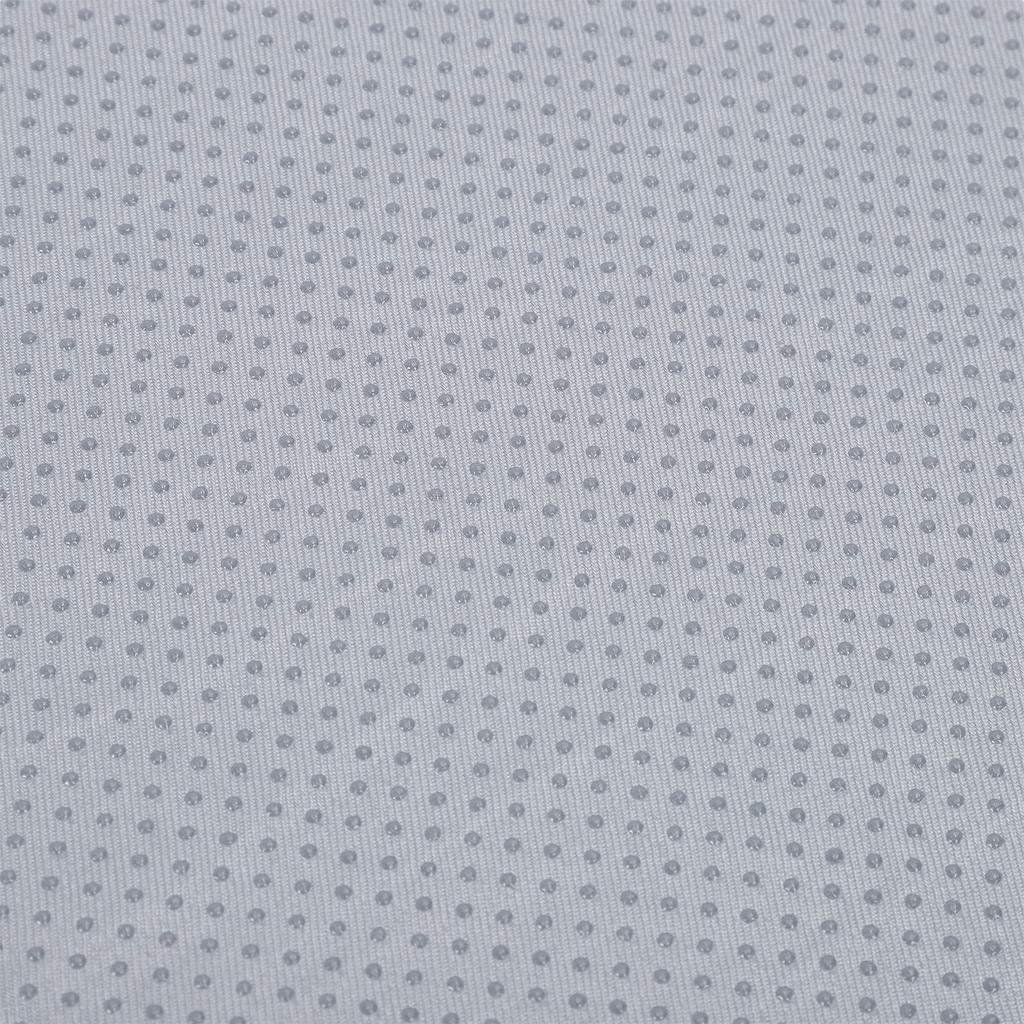 Prone Sleeping Pillow Memory Foam Bed Wedge Pillow Breathable Prone Position Pillow for Home Beauty Salon