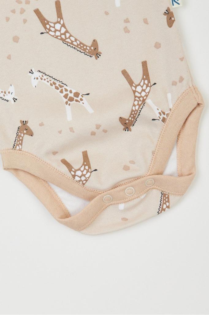 KRAKO Bodysuit (93928)