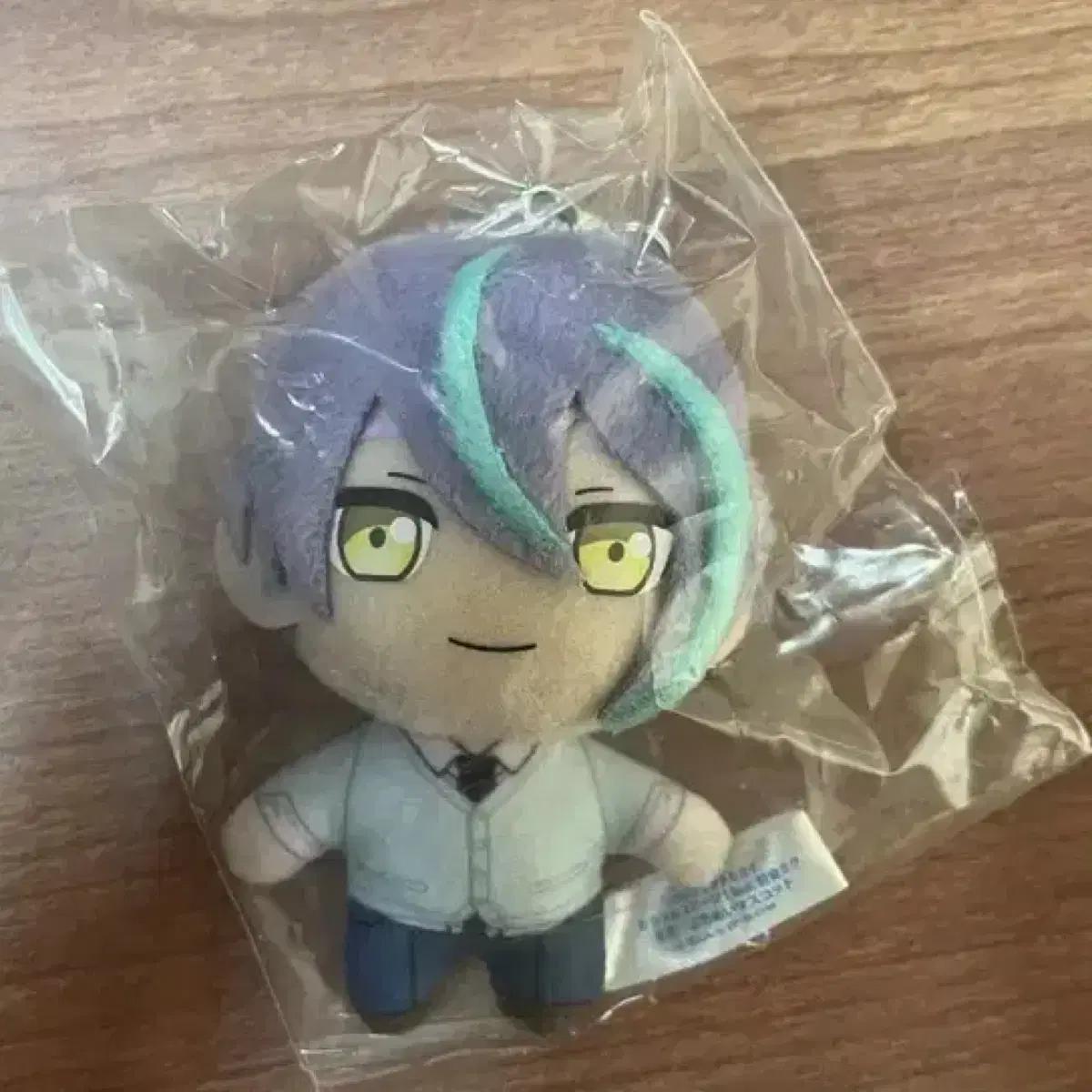 

Просекка Псека Камисиро Сестра Луи Пуччи Сега Лаки Куги