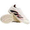 Seamless Fly-woven Soccer Shoes Low Teen Spikes Shredded Nails Training Sneakers Women