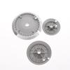 55/75/100Mm Stove Burner Divider For Sabaf Burner Embedded Gas Stoves Flame Distributor Kitchen Gas Stove Accessories