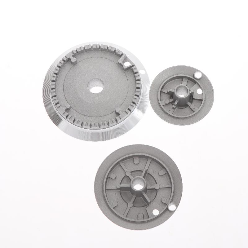 55/75/100Mm Stove Burner Divider For Sabaf Burner Embedded Gas Stoves Flame Distributor Kitchen Gas Stove Accessories