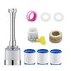Faucet Water Filter Extender