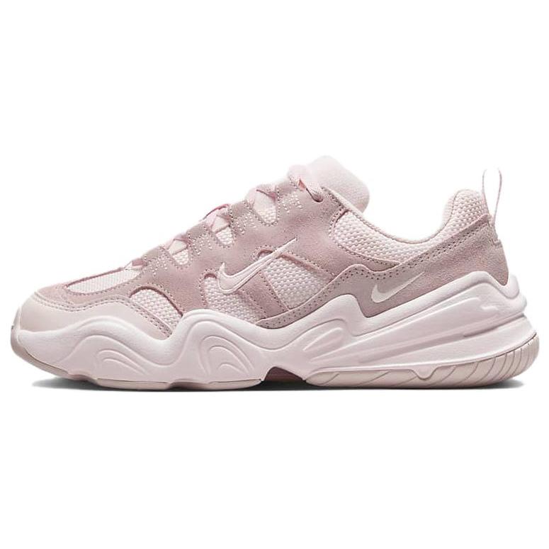 Nuove Nike Tech Hera Rosa Perla da Donna DR9761-600