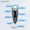 Red & Blue Light Cold/Hot Beauty Device with EMS Lifting and Thermal Conduction for Skincare