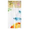 next.design noren summer seasonal wind chimes morning glory reed screen curtain fireworks decoration long length 180cm stylish design room store style