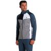 Dare 2B Mens Contend Recycled Fleece Jacket