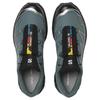 SALOMON XT 6 Casual Running Shoes Unisex Green L47861500