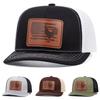 2026 New Baseball Hat Labeling Rooster Printed Skateboard Hat Daily Leisure Decoration Sunshade Hat Unisex Hip Hop Hat Mesh Hat