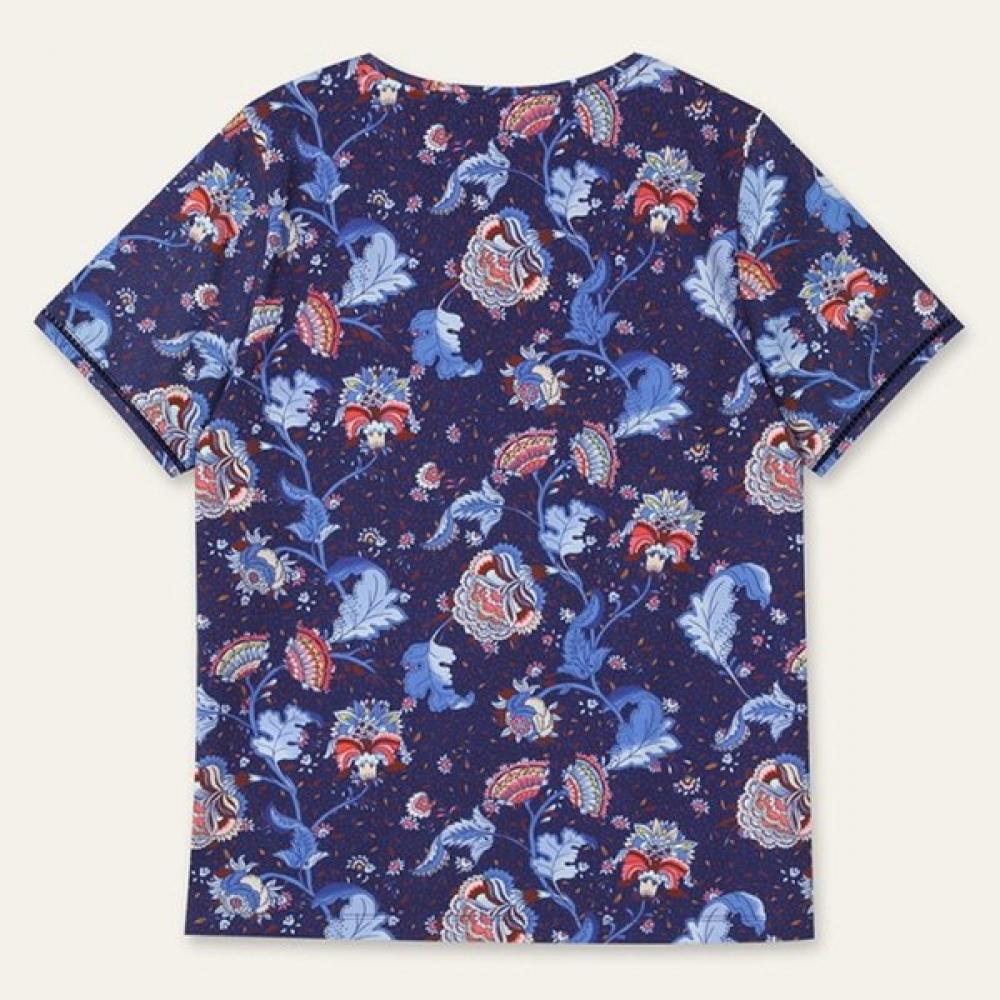 Oilily T shirT paTTern  owgsaTs016 