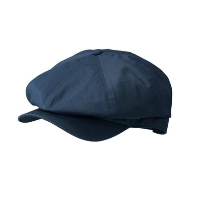Ventile Mütze Navy M CA-010V