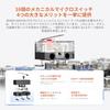 BIGBIG WON BLITZ2 Controller Wireless Wired Connection 2000Hz Polling Rate 16 Mechanical Switch Buttons 0.0005 Seconds Ultra-Low Latency 360 Silicone