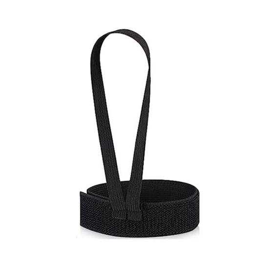 Football Down Indicator Elastic Band Cozy Wear Adjustable Wrist Strap Professional Football Referees