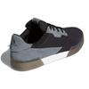 Adidas Adicross Retro Durable Non-Slip Lightweight Low-Top Skate Shoes Men Skate Shoes Black Gray FW5611