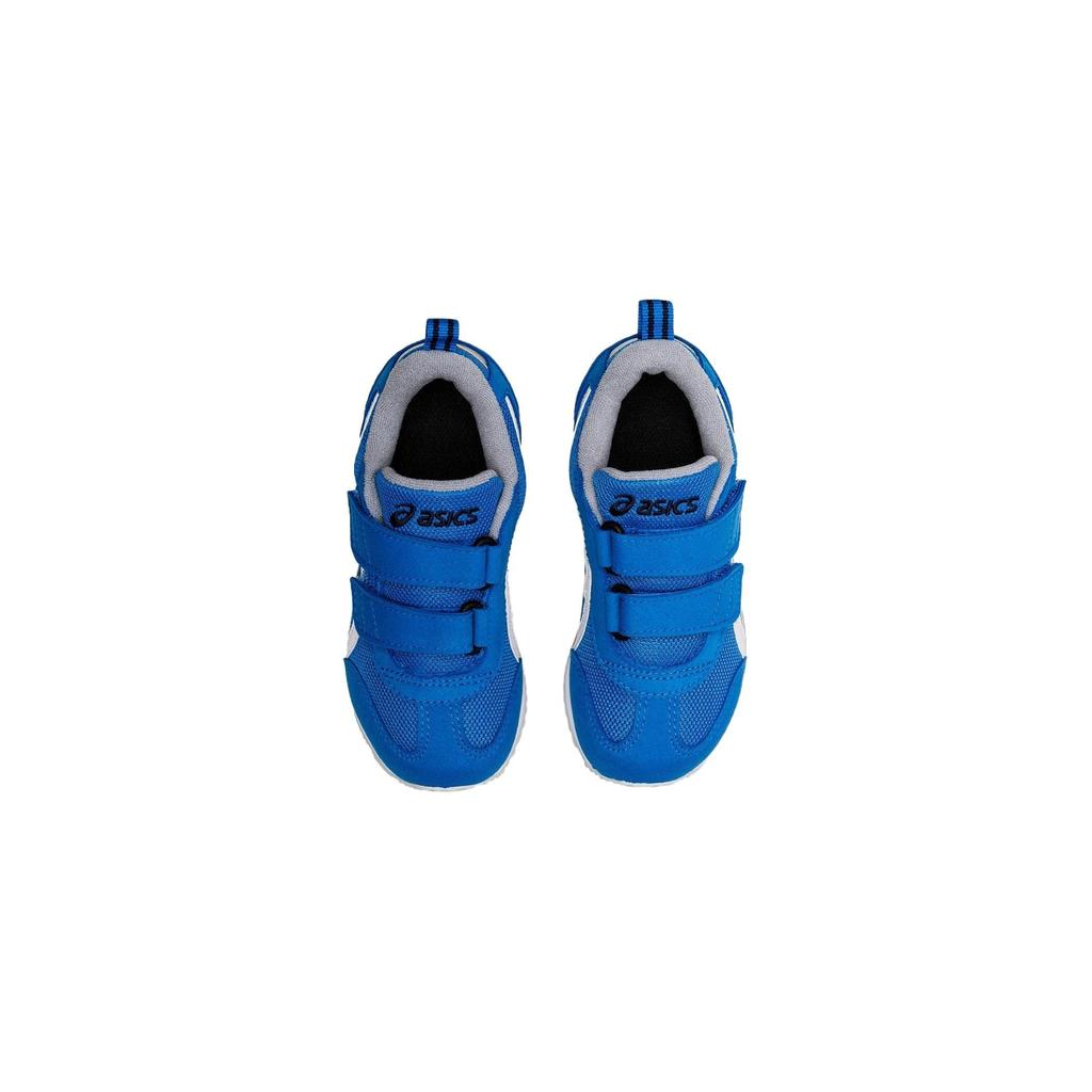 Asics Idaho Comfortable Durable Breathable Low-Top Walking Shoes Baby Shoes Light-Blue 1144A271-400