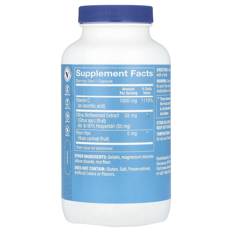 C-1000 Complex , 300 Capsules
