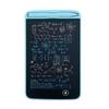 LCD Writing Tablet 6.5 Inch Color Drawing Board for Kids, Clear Handwriting and Graffiti Tablet