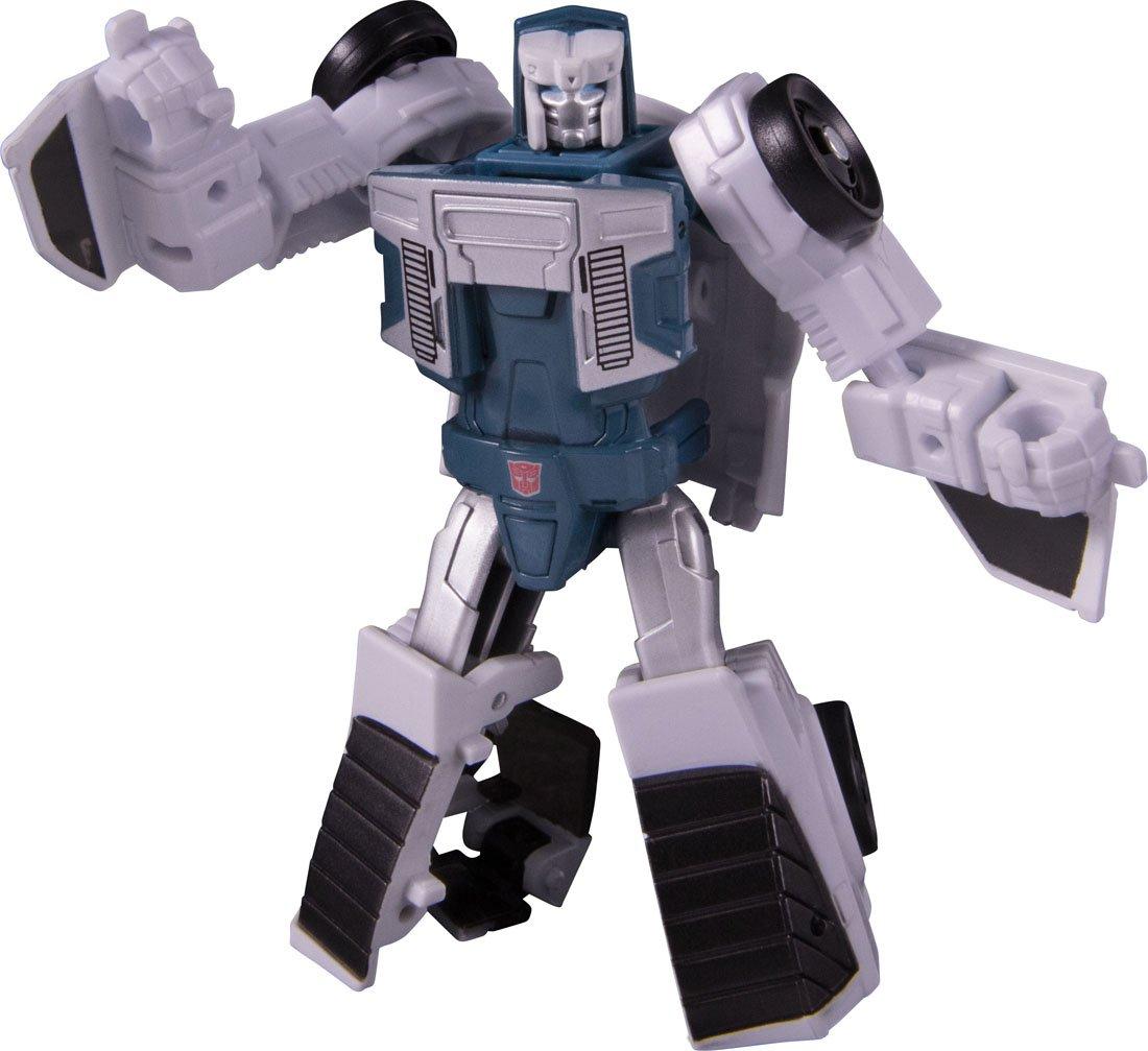 

Transformers Power of the Primes Autobot Tailgate PP-34
