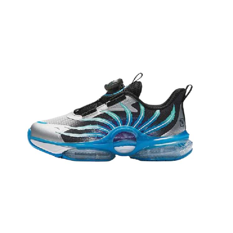 Anta Kids Running Series UFO 7.0 Fashionable Trendy Versatile Running Shoes Kids Running Shoes 312539902-2
