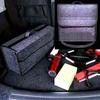 Foldable Car Trunk Storage Container Storage Keep Your Auto Tidyand Clutter Free